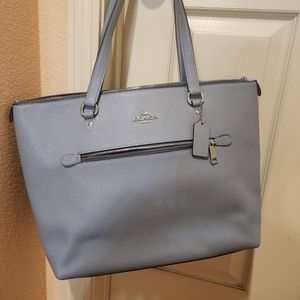 Coach tote